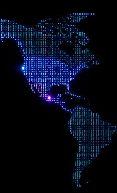 Growing Network