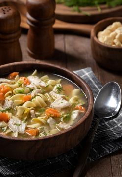 soups