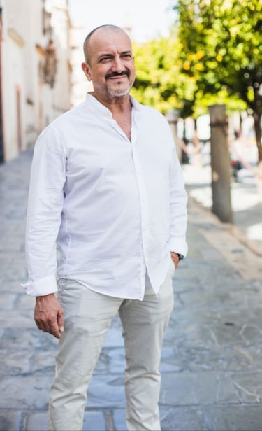 Marco Solobria