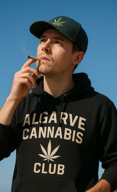weed albufeira algarve cannabis club august 2025 
