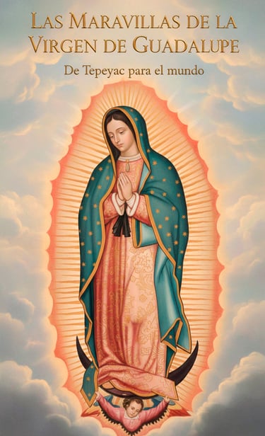 Libro digital en el sitio web voces de amor y vida