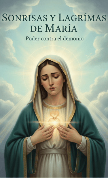 Sonrisas y lagrimas de maria libro digital