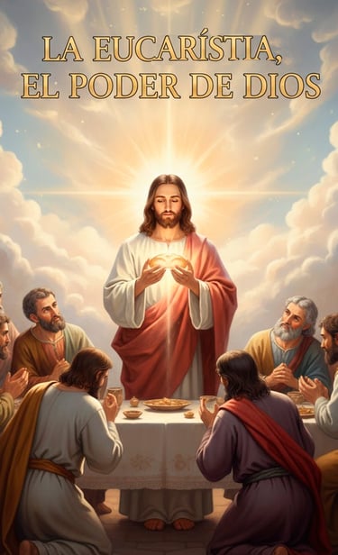 Libro digital la Eucaristia