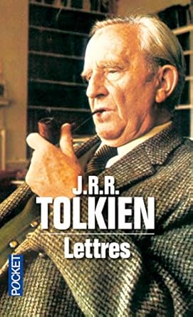 lettres de tolkien