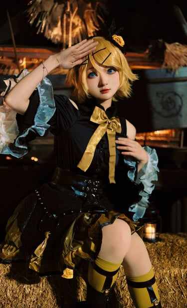 halloween, portrait, montreal