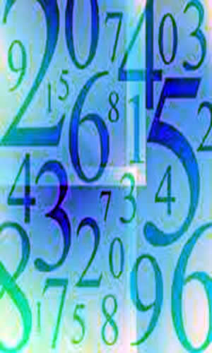 numerología