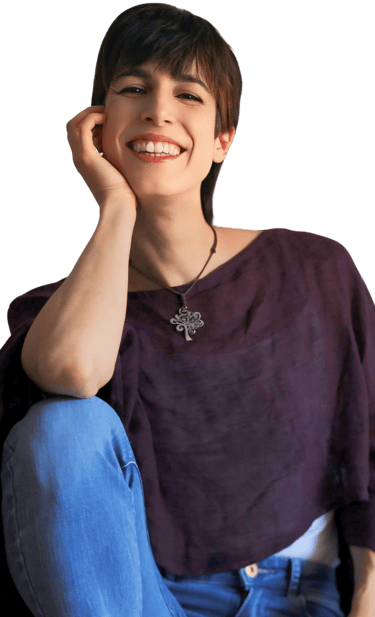 Mónica Quintana. Educación Transpersonal