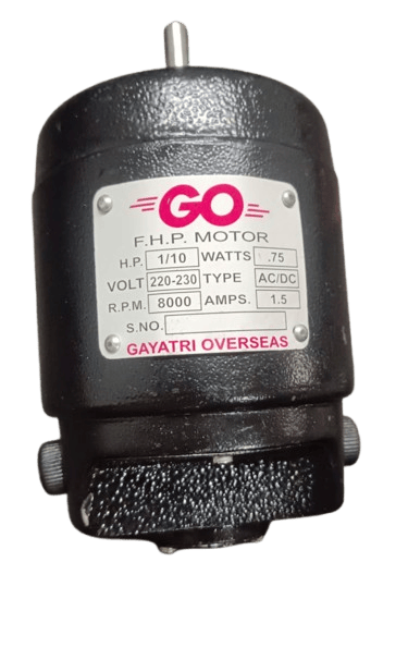 Bag Closer Motor Manufacturer