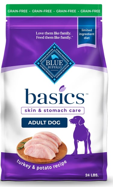 Dog Food for Diarrhea