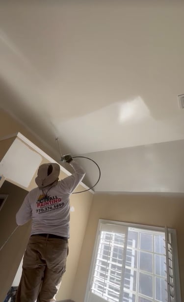 We care about delivering a good result for your project.