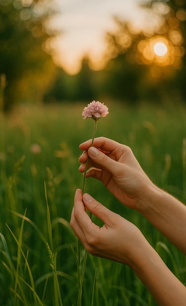 sensorische micro-interventies, zintuiglijke mindfulness, stressvermindering, mentale gezondheid, we