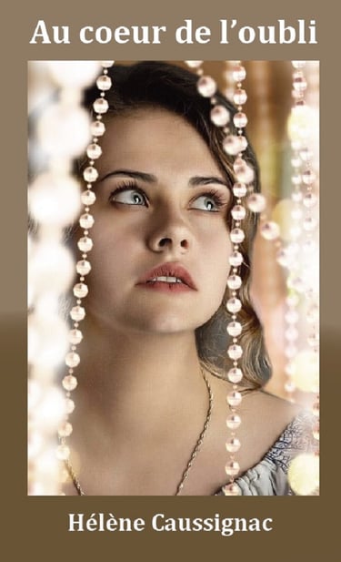 Au coeur de l'oubli