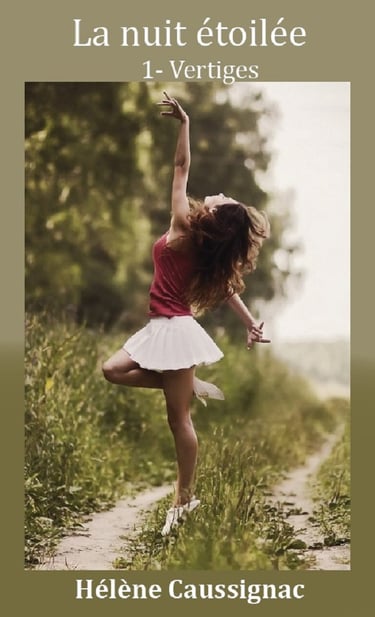 La nuit étoilée - Vertiges