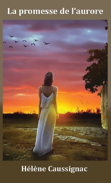 La promesse de l'aurore