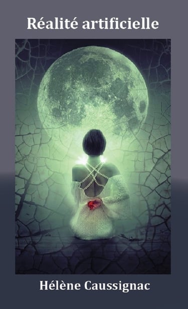 Réalité artificielle