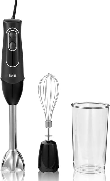 Braun MultiQuick Hand Blender