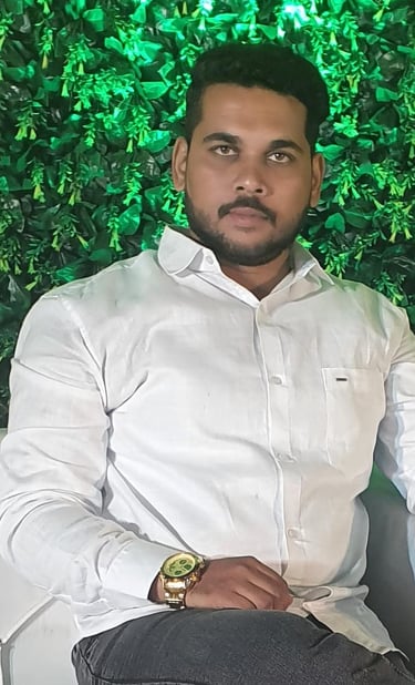 Abdul rahman farooqui