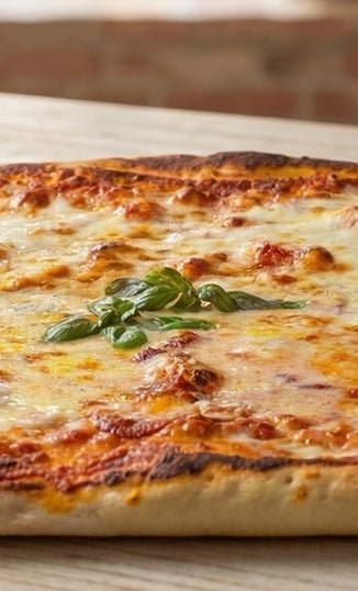 Impasto per Pizza - Ricetta leggera e semplice da preparare
