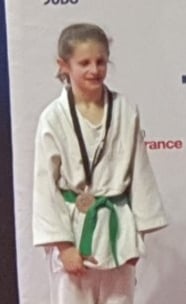 Benjamins Aijaku Paris 2023