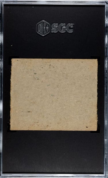 Rare vintage Disney Basketball Card