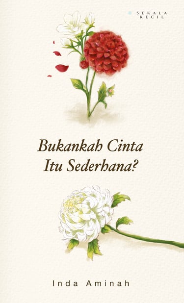 Cinta itu sederhana