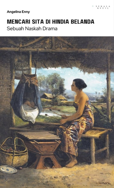 Mencari Sita di Hindia Belanda