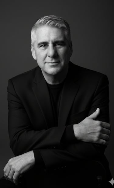 Francesc Sánchez, consultor inmobiliario en Sabadell