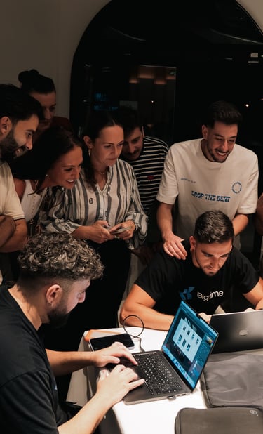 GESTIÓN DE REDES SOCIALES