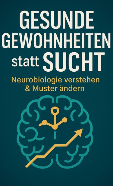 Wissenschaftlich fundierter Ratgeber über Dopamin, Suchtmuster und Neuroplastizität – mit 30-Tage-Pl
