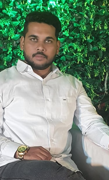 Abdul rahman farooqui