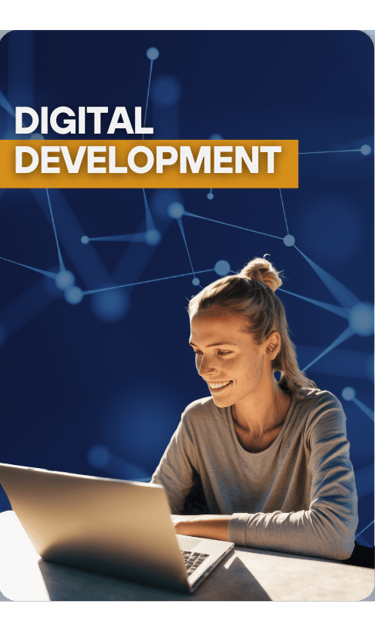Digital Development