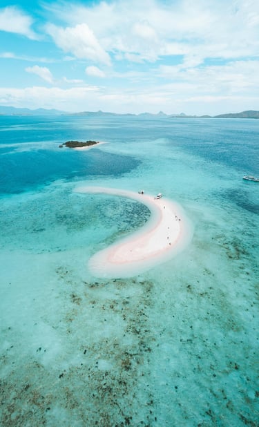 Manjarite Island Labuan Bajo