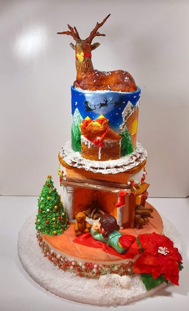 gianni sweets and cakes