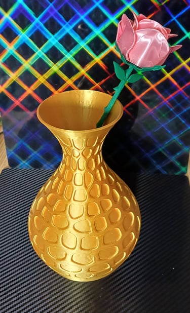 VASO DA ARREDO