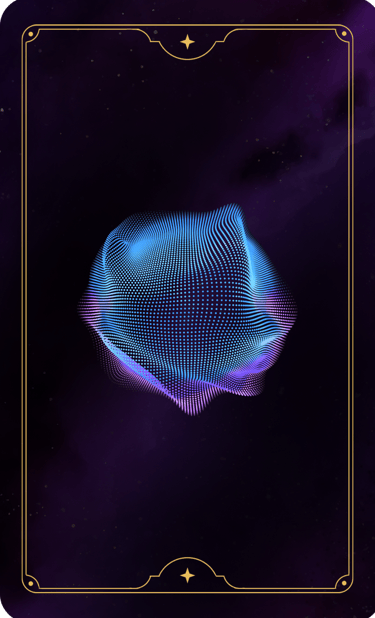 Eden the game of life Celestial extension cards cover