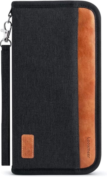 Cartera exclusive jordan