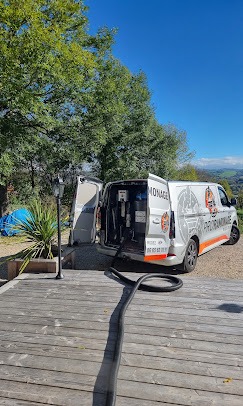 ramoneur aveyron decazeville laissac naucelle laissac marcillac 