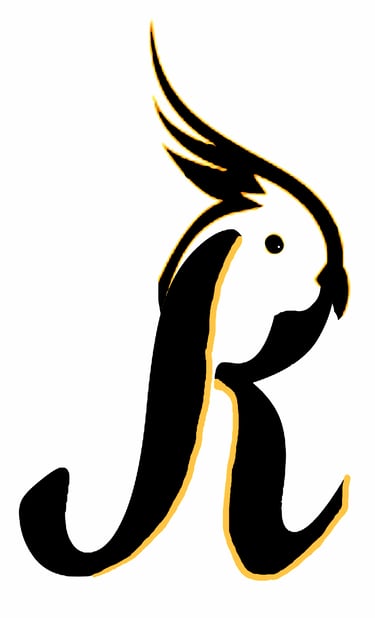 Swathi A logo design