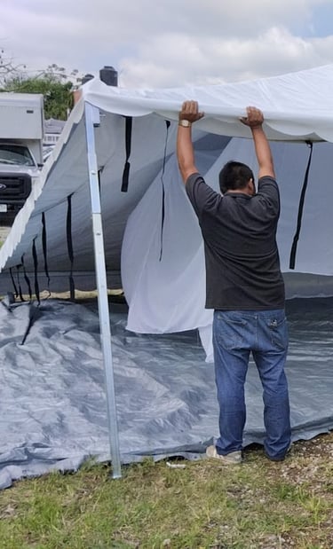 fabricacion y venta toldo arabe y carpas para eventos www.sillasymesasfiestasdelsol.com