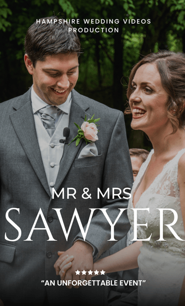 movie poster of newly weds