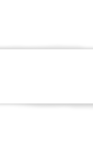 white rectangle 