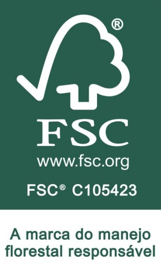 logo da FSC