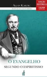 O Evangelho Segundo o Espiritismo - Playlist de estudo das obras de Allan Kardec