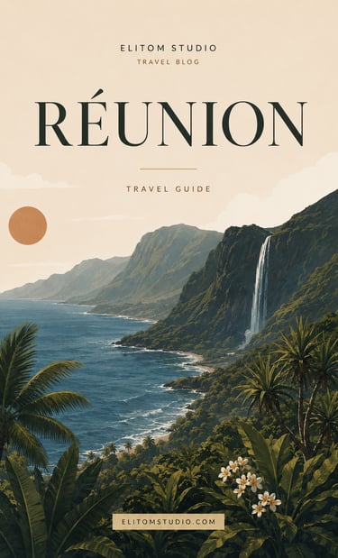 reunion travel guide