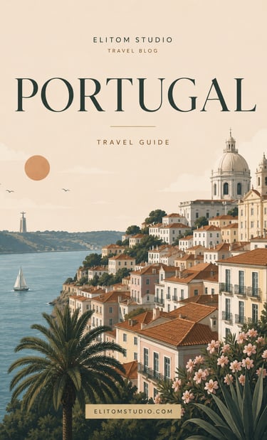 portugal travel guide