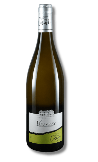 Vins De Vouvray Sec Domaine Thierry et Tanguy Cosme