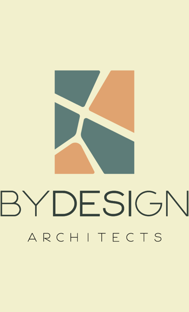 Bydesign Architects Logo