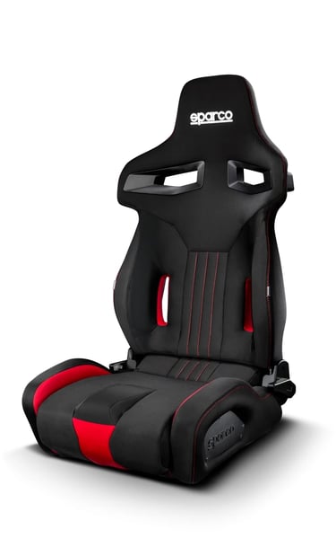 Sparco R333 Seat