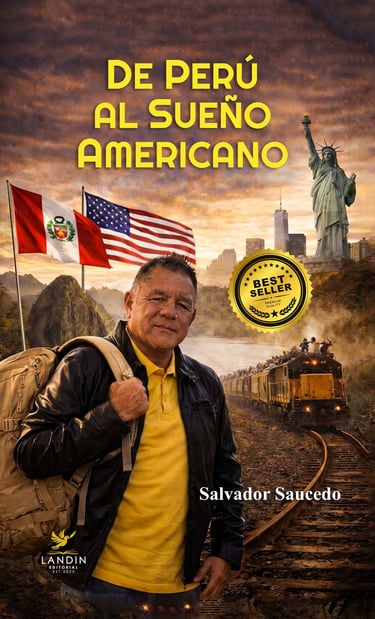 De Perú al Sueño Americano