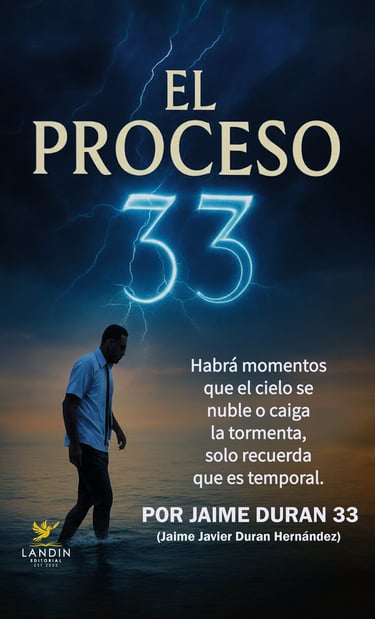 El Proceso 33 Jaime Duran 33
